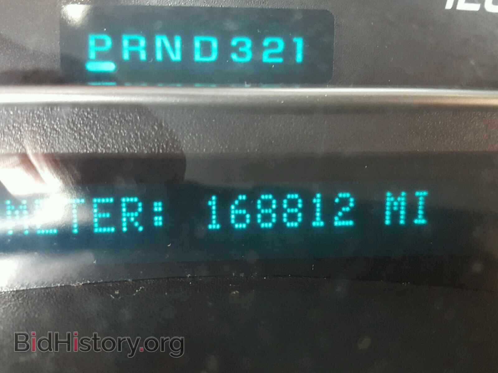 2003 GMC ENVOY - VIN: 1GKET16S236103535 - Фото 8