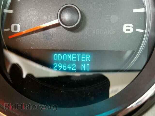 2013 CHEVROLET SILVERADO - VIN: 3GCPCSE04DG300460 - Фото 8
