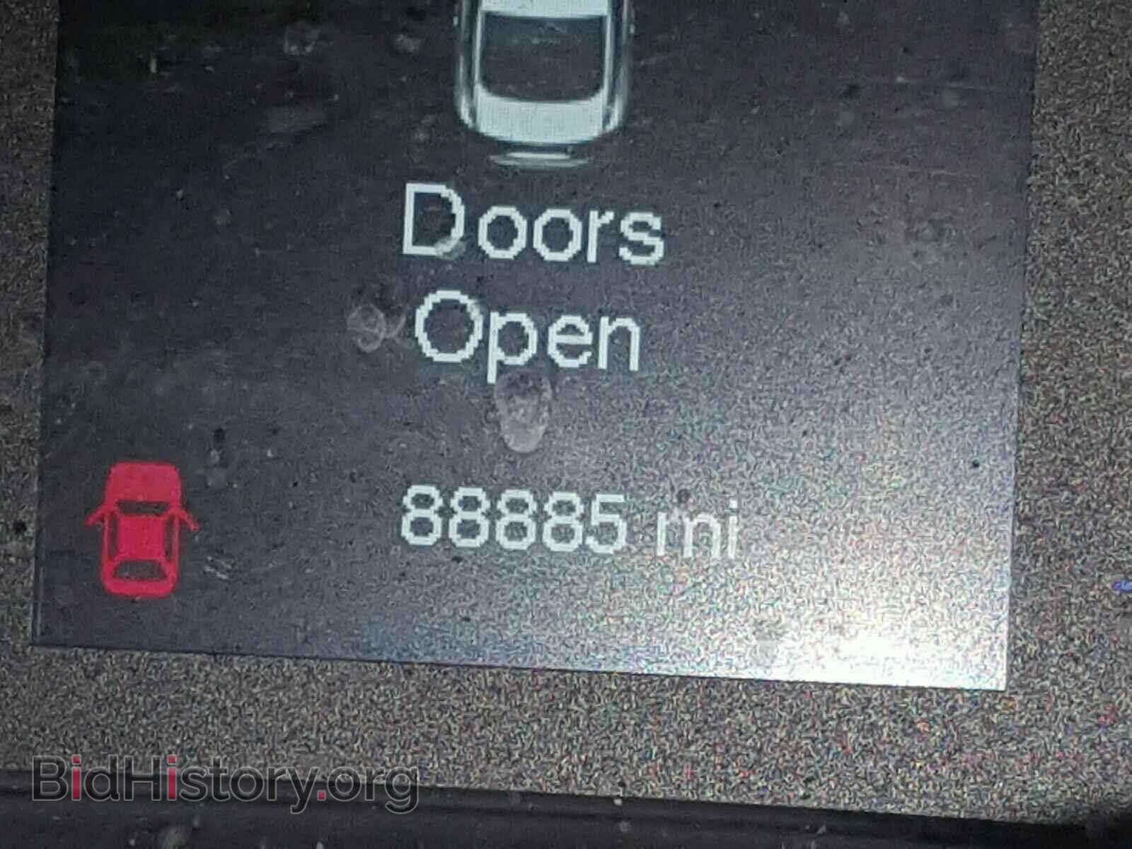 2015 CHRYSLER 200 - VIN: 1C3CCCAB5FN542636 - Photo 8