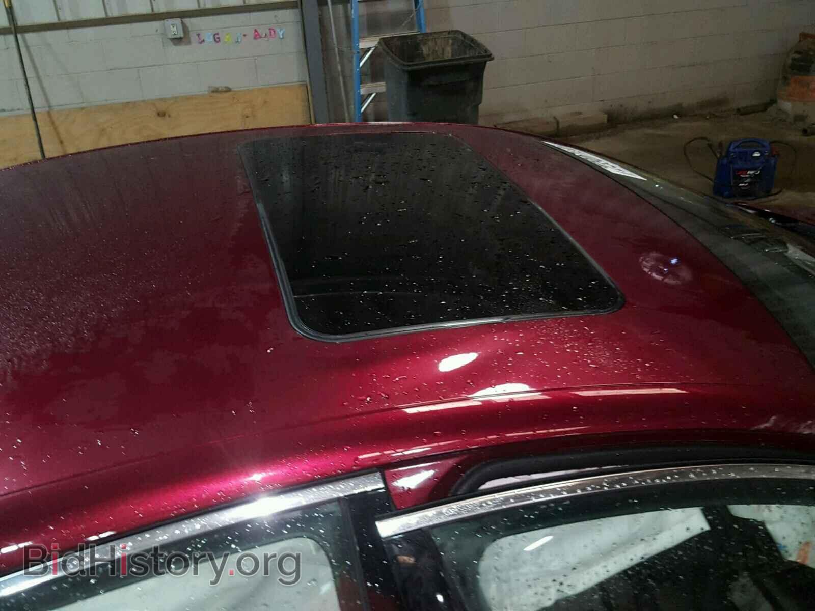 2015 CHRYSLER 200 - VIN: 1C3CCCAB5FN542636 - Photo 9