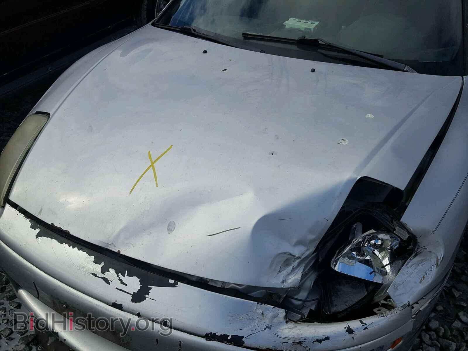 2001 MITSUBISHI ECLIPSE - VIN: 4A3AC34G71E212156 - Фото 7