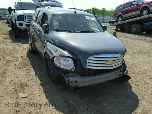 Photo 3GNCA33D58S722960 - CHEVROLET HHR 2008