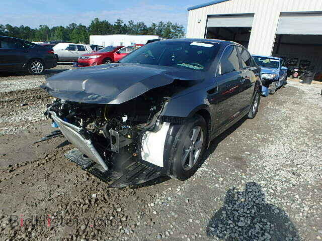 2014 KIA OPTIMA - VIN: 5XXGM4A75EG292112 - Фото 2