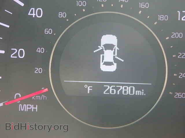 2014 KIA OPTIMA - VIN: 5XXGM4A75EG292112 - Фото 8