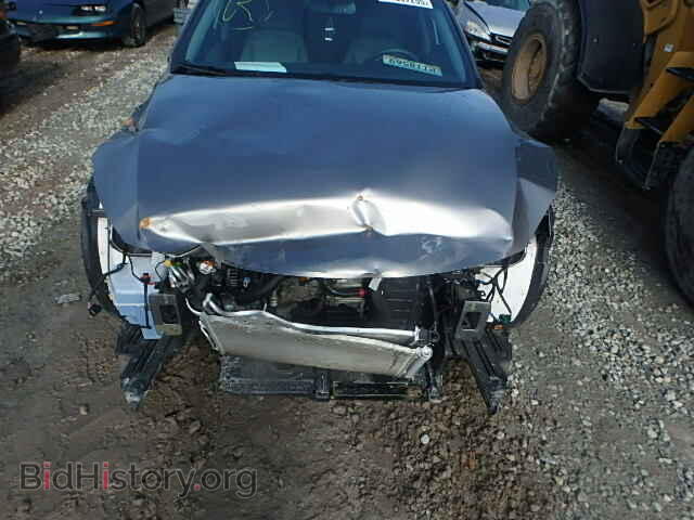 2014 KIA OPTIMA - VIN: 5XXGM4A75EG292112 - Фото 10