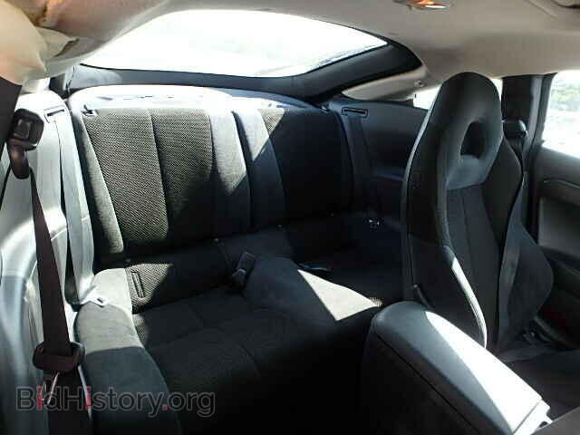 2006 MITSUBISHI ECLIPSE - VIN: 4A3AK24F26E053042 - Фото 6