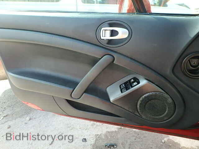 2006 MITSUBISHI ECLIPSE - VIN: 4A3AK24F26E053042 - Фото 9