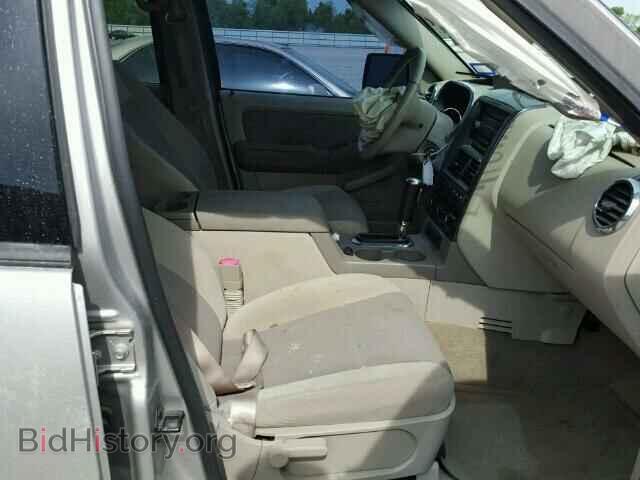 2007 FORD EXPLORER - VIN: 1FMEU73867UA33264 - Фото 5