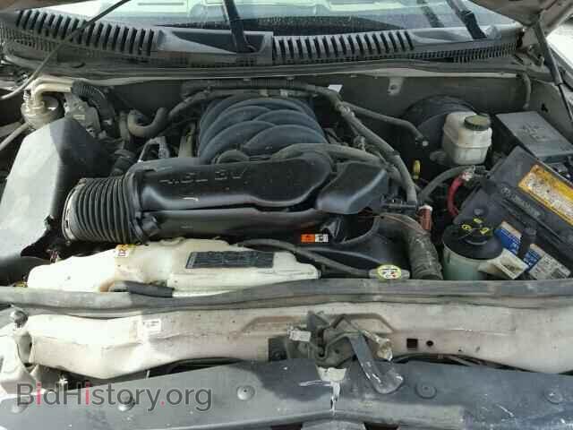 2007 FORD EXPLORER - VIN: 1FMEU73867UA33264 - Фото 7