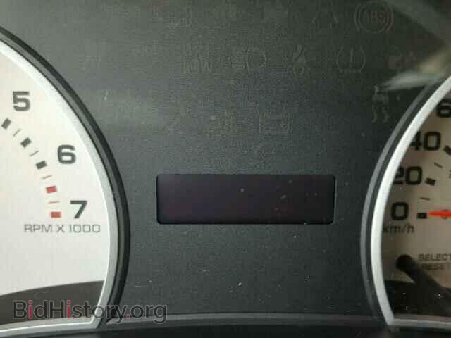 2007 FORD EXPLORER - VIN: 1FMEU73867UA33264 - Фото 8