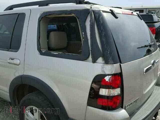 2007 FORD EXPLORER - VIN: 1FMEU73867UA33264 - Фото 10
