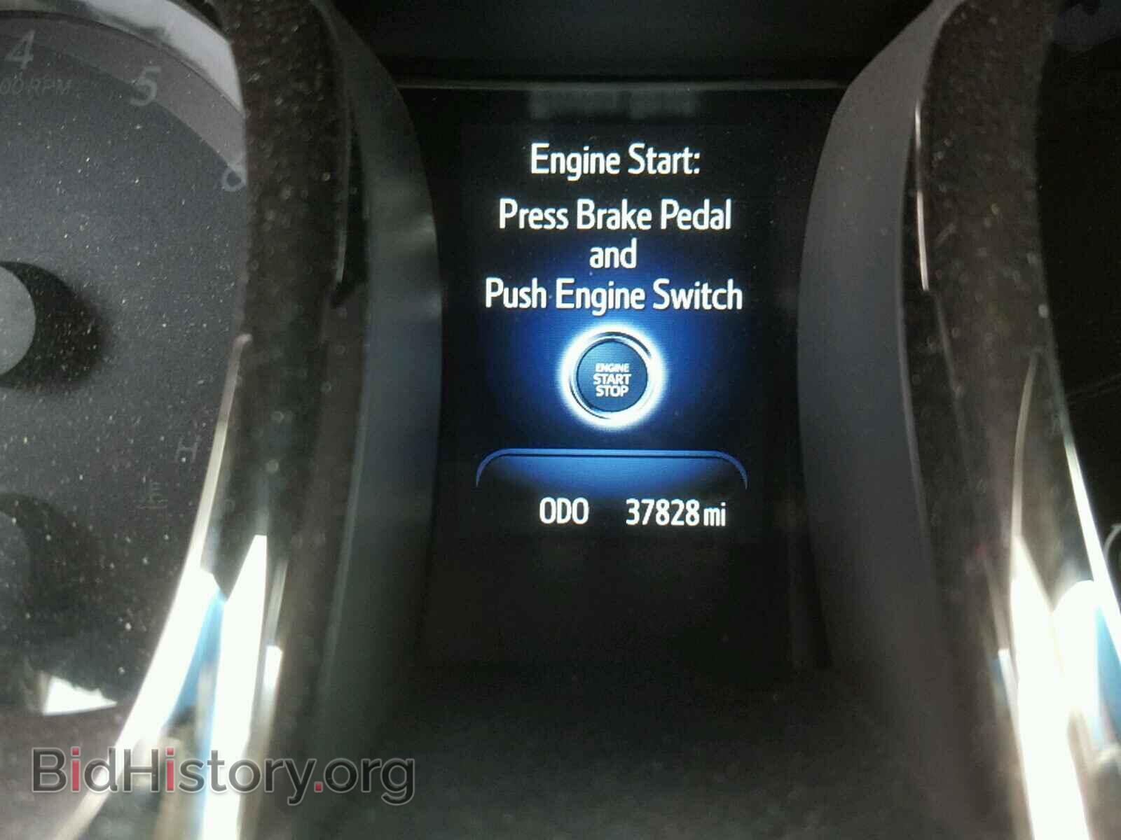 2013 TOYOTA AVALON - VIN: 4T1BK1EB7DU056658 - Фото 8