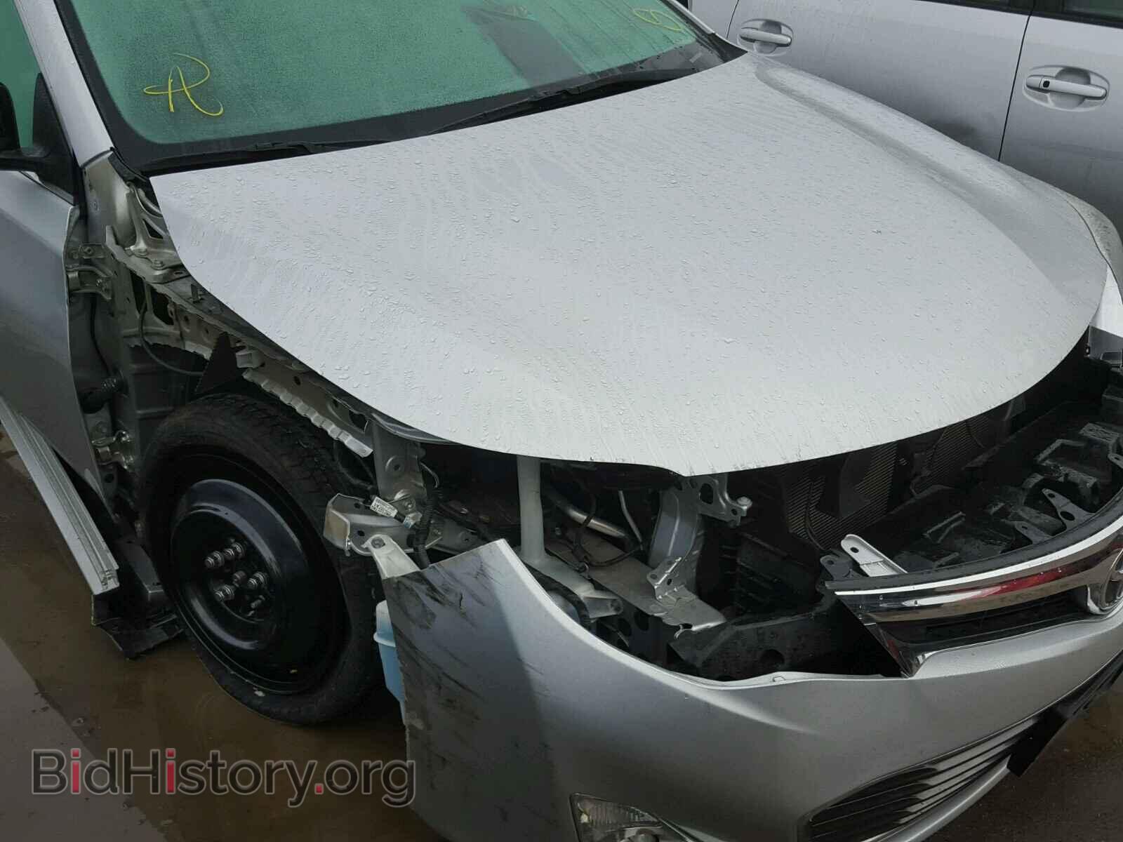 2013 TOYOTA AVALON - VIN: 4T1BK1EB7DU056658 - Фото 9
