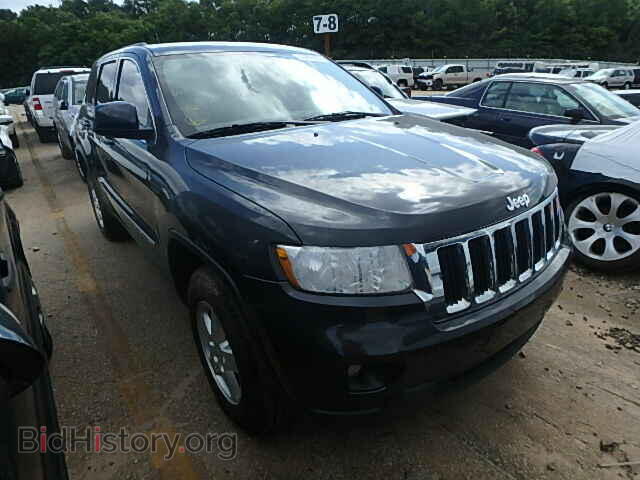 Photo 1C4RJEAG8CC209695 - JEEP CHEROKEE 2012