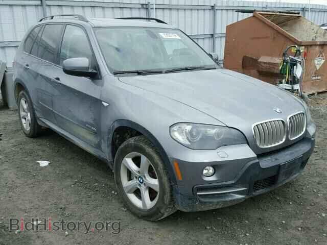 Photo 5UXFF0C59ALJ99063 - BMW X5 2010