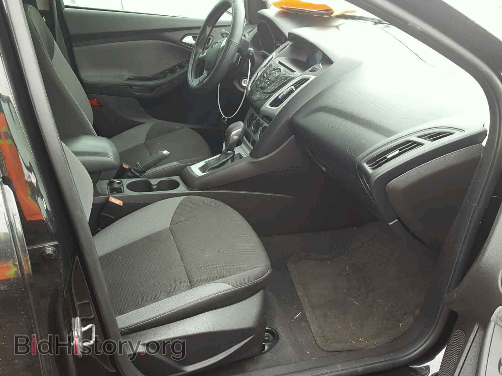 2013 FORD FOCUS - VIN: 1FADP3K22DL353363 - Photo 5