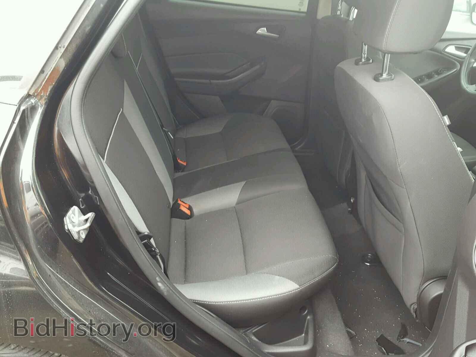 2013 FORD FOCUS - VIN: 1FADP3K22DL353363 - Photo 6