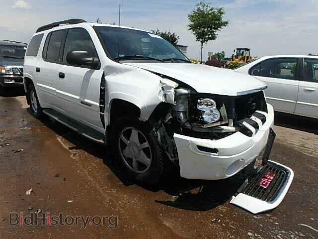 Photo 1GKES16S636191251 - GMC ENVOY 2003