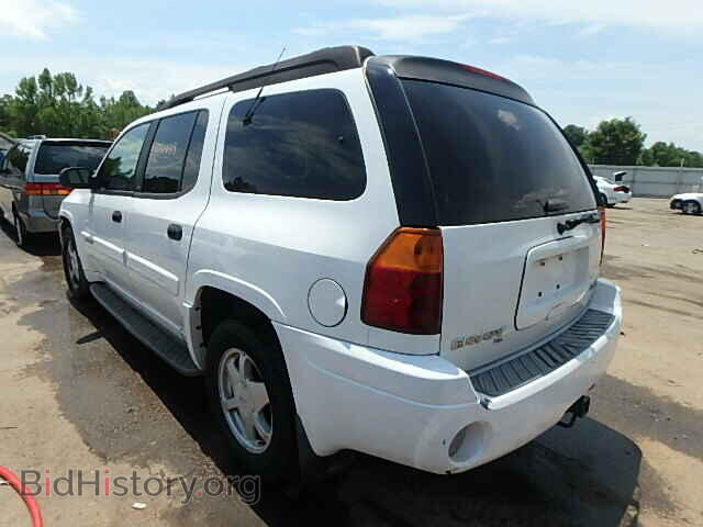 2003 GMC ENVOY - VIN: 1GKES16S636191251 - Фото 3