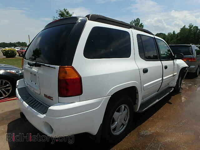 2003 GMC ENVOY - VIN: 1GKES16S636191251 - Фото 4