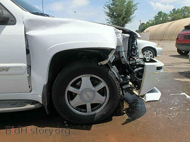 2003 GMC ENVOY - VIN: 1GKES16S636191251 - Фото 9
