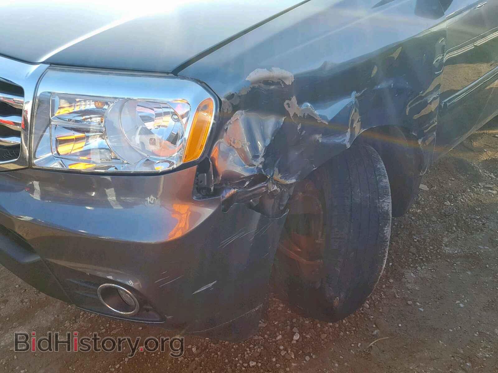 2014 HONDA PILOT EX - VIN: 5FNYF4H45EB022262 - Фото 9