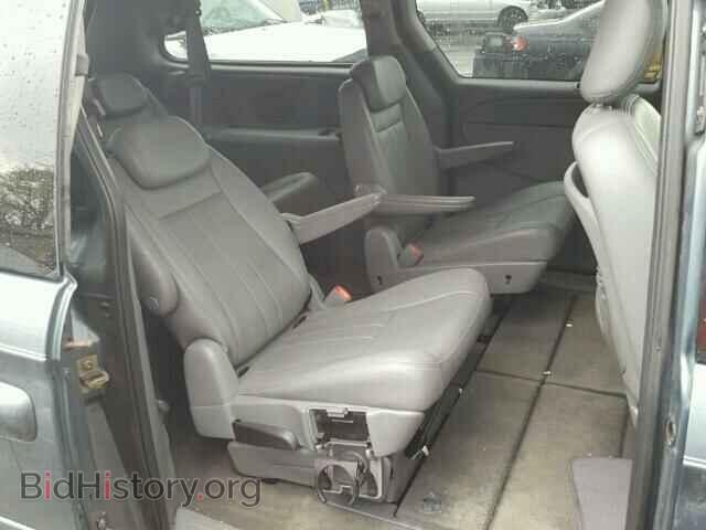 2006 DODGE CARAVAN - VIN: 2D4GP44L56R810764 - Фото 6
