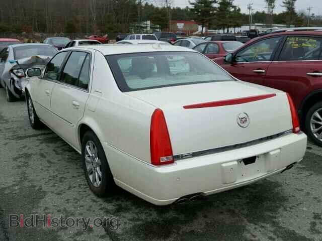 2009 CADILLAC DTS - VIN: 1G6KD57Y49U122486 - Фото 3