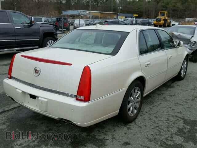 2009 CADILLAC DTS - VIN: 1G6KD57Y49U122486 - Фото 4