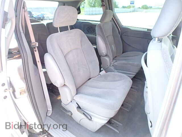 2005 DODGE CARAVAN - VIN: 1D4GP45R55B114244 - Фото 6