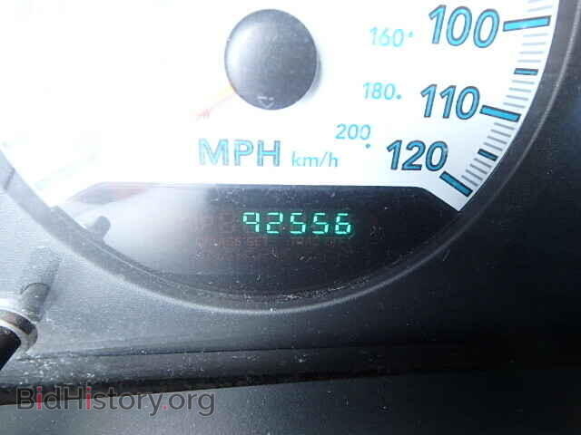 2005 DODGE CARAVAN - VIN: 1D4GP45R55B114244 - Фото 8