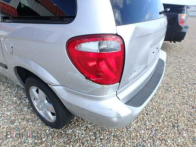 2005 DODGE CARAVAN - VIN: 1D4GP45R55B114244 - Фото 9