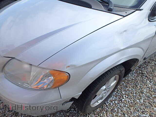 2005 DODGE CARAVAN - VIN: 1D4GP45R55B114244 - Фото 10