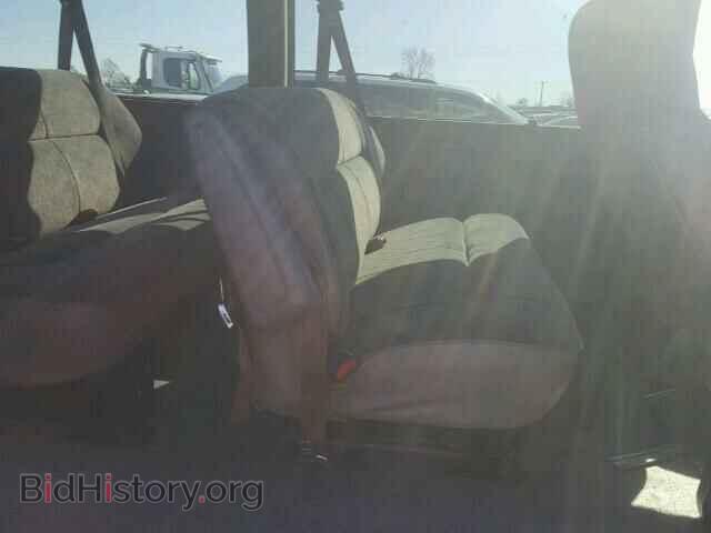 1998 DODGE RAM VAN - VIN: 2B5WB35Z2WK127085 - Фото 6