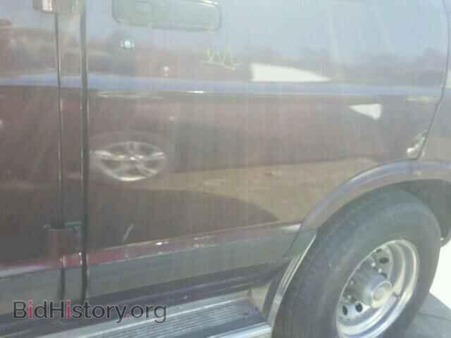 1998 DODGE RAM VAN - VIN: 2B5WB35Z2WK127085 - Фото 9