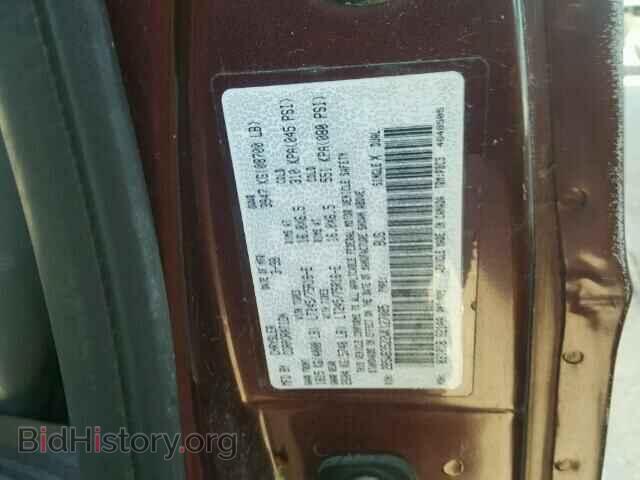 1998 Dodge RAM VAN (VIN 2B5WB35Z2WK127085) — photo 10 of 10