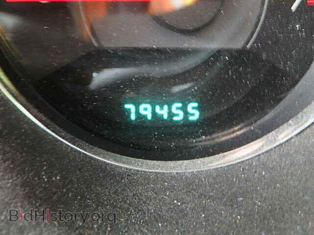 2011 CHRYSLER 200 - VIN: 1C3BC8FG5BN615558 - Фото 8