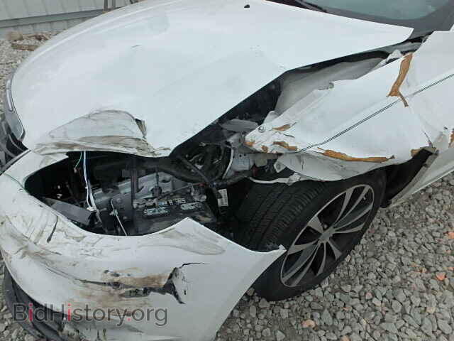 2011 CHRYSLER 200 - VIN: 1C3BC8FG5BN615558 - Фото 10