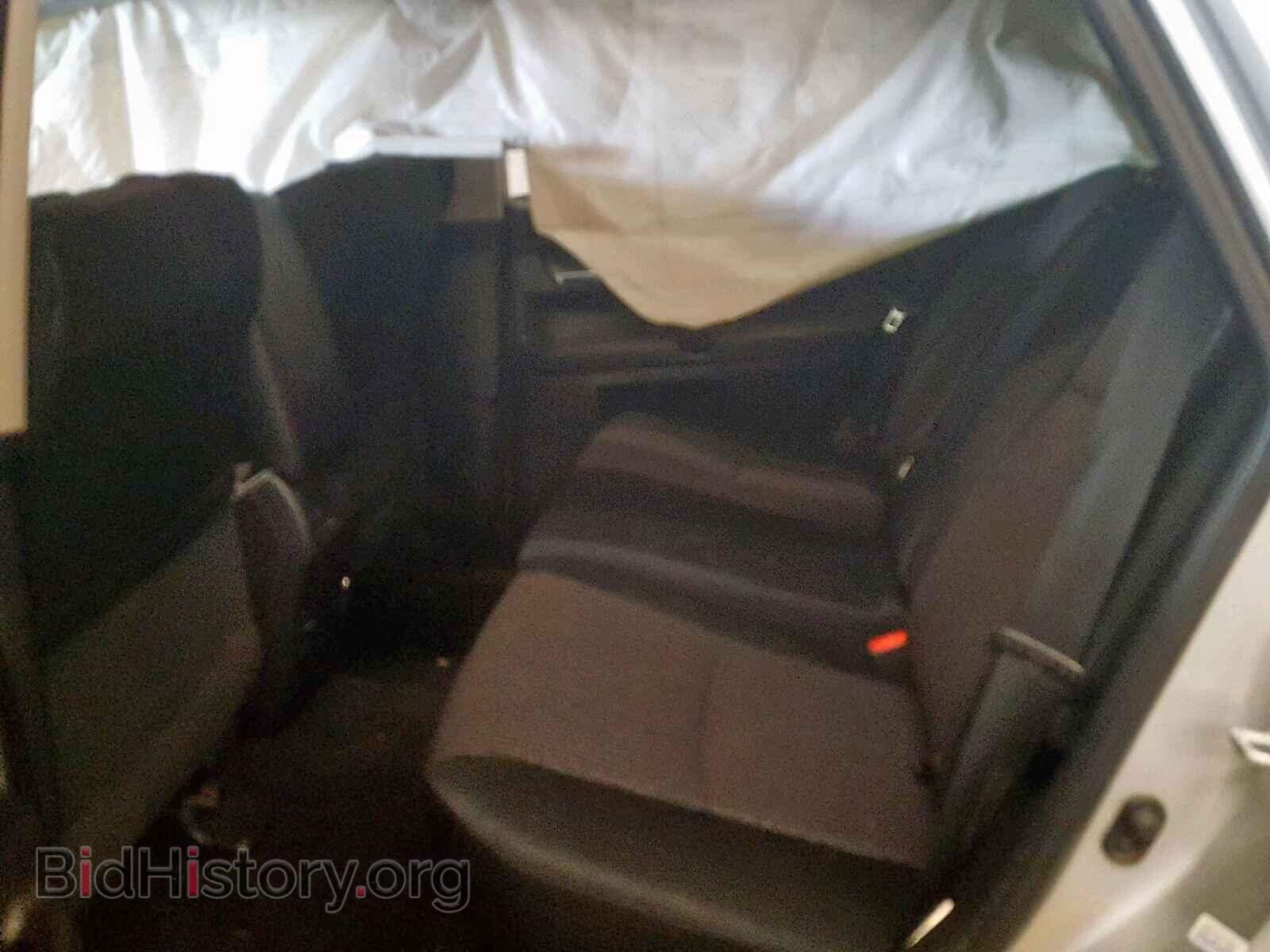 2015 TOYOTA 4RUNNER SR - VIN: JTEBU5JR9F5226679 - Фото 6