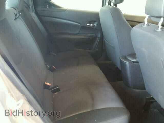 2013 DODGE AVENGER - VIN: 1C3CDZAB8DN530073 - Photo 6