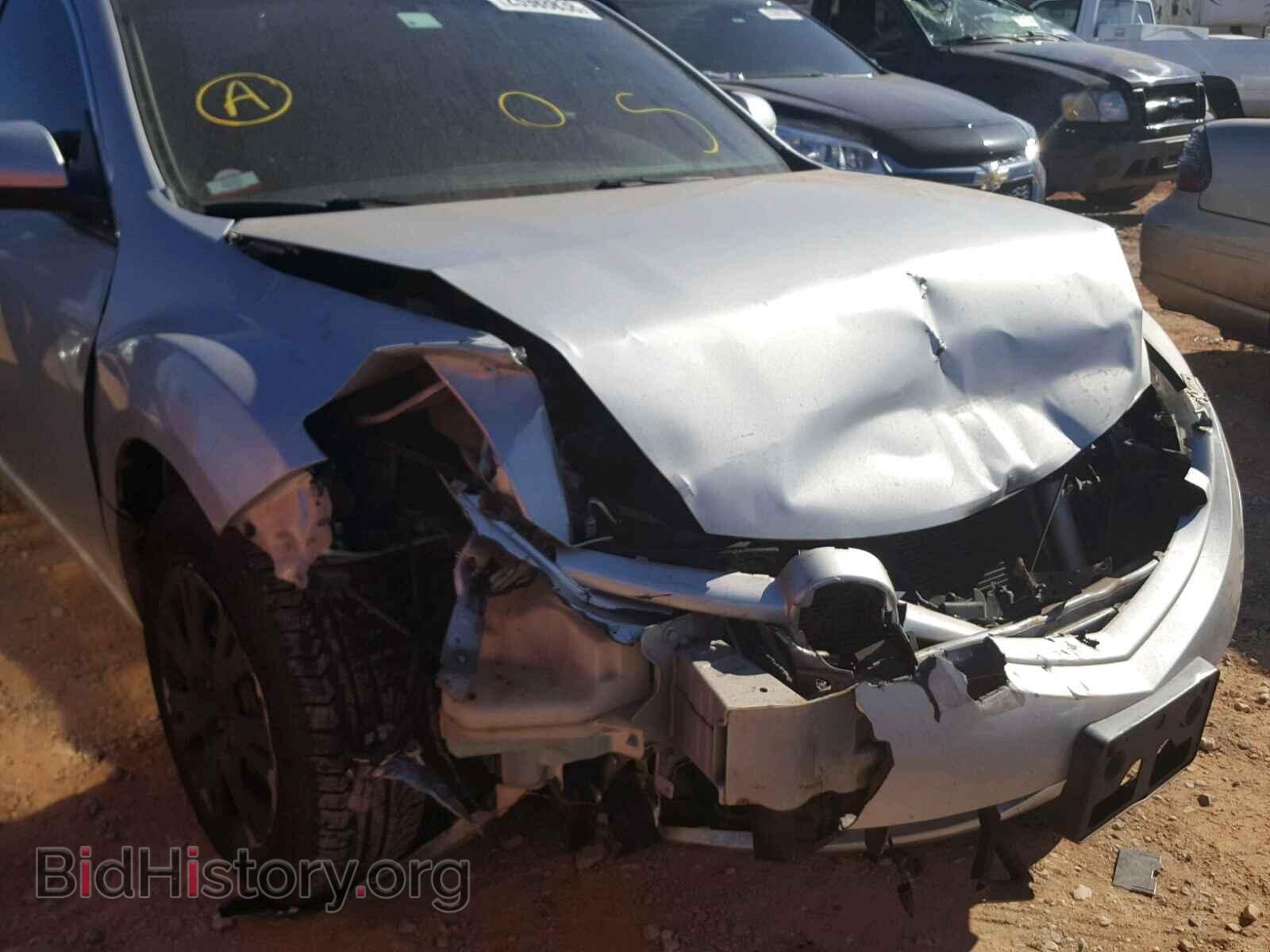 2009 MAZDA 6 - VIN: 1YVHP81H195M51238 - Фото 9