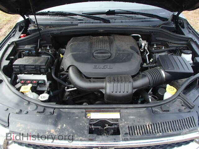 2011 DODGE DURANGO - VIN: 1D4RD4GG6BC650171 - Photo 7