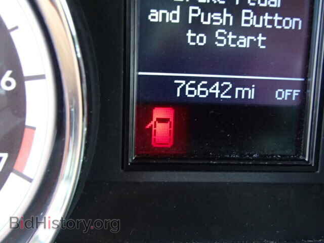 2011 DODGE DURANGO - VIN: 1D4RD4GG6BC650171 - Photo 8