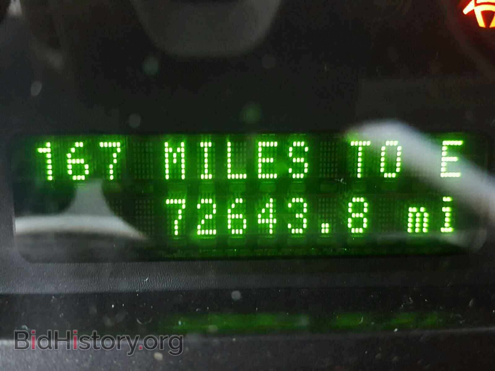 2010 FORD EDGE - VIN: 2FMDK4KCXABB18790 - Фото 8