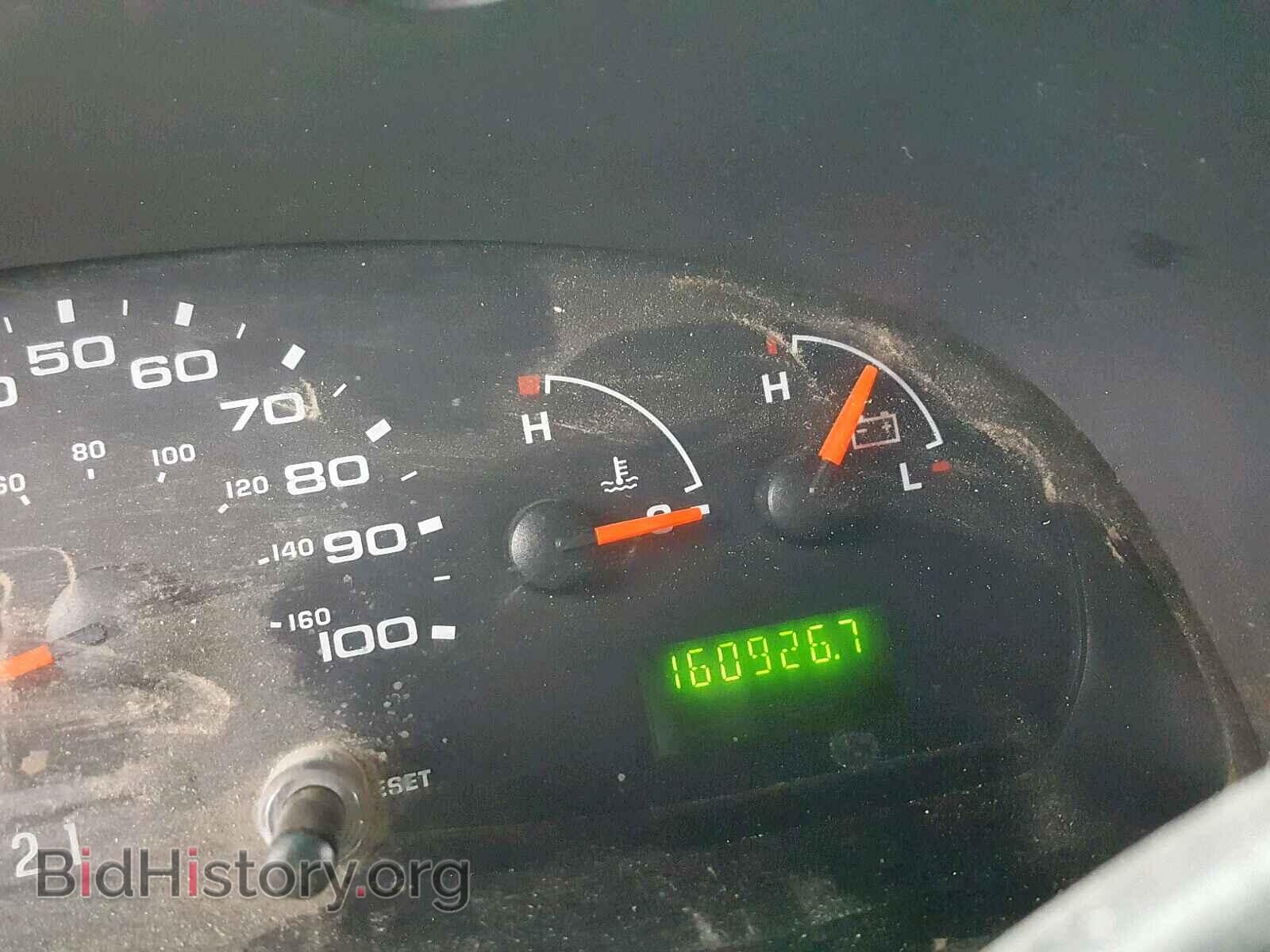 2004 FORD ECONOLINE - VIN: 1FTNE24W74HB14215 - Фото 8