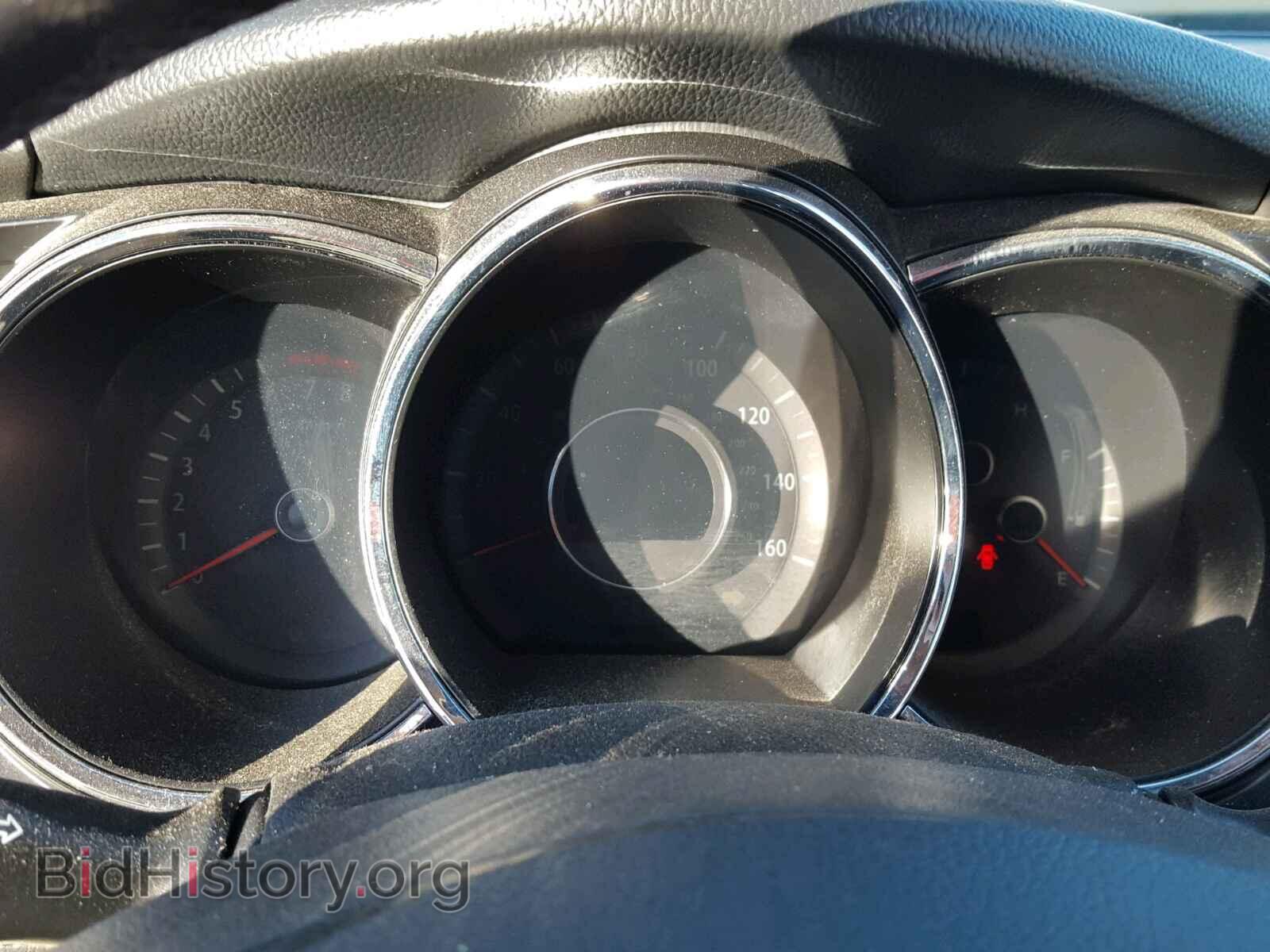 2013 KIA OPTIMA - VIN: 5XXGN4A74DG154976 - Photo 8