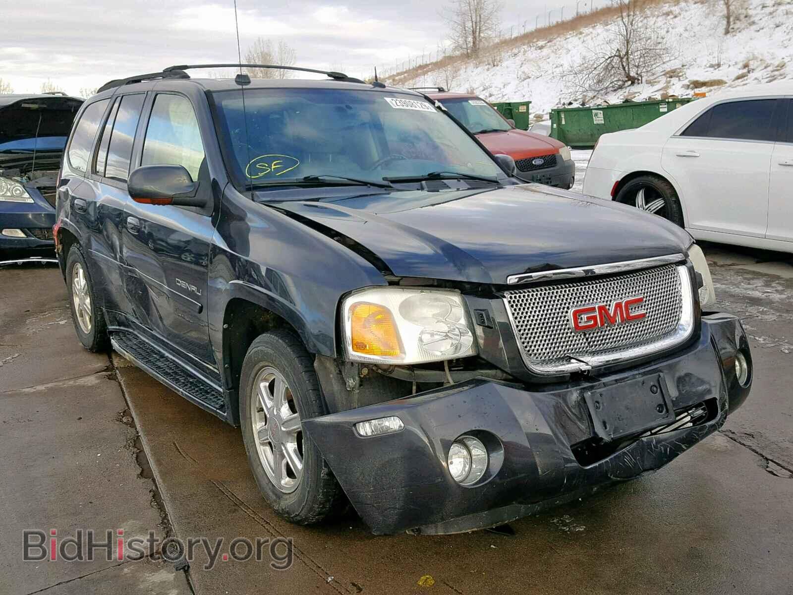 Фотография 1GKET63M752339031 - GMC ENVOY DENA 2005