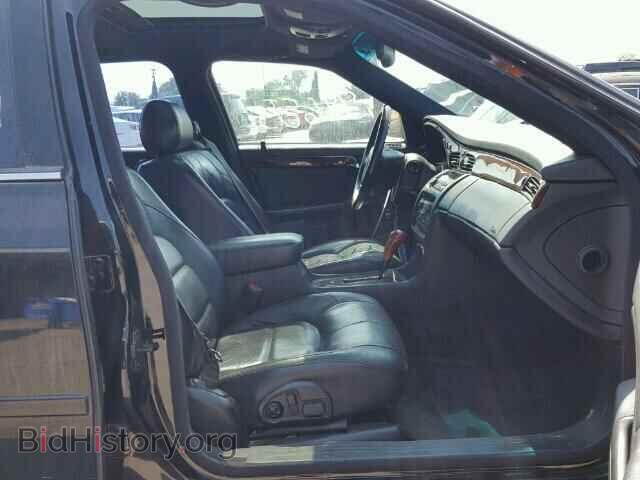 2000 CADILLAC DEVILLE - VIN: 1G6KF5790YU203860 - Photo 5