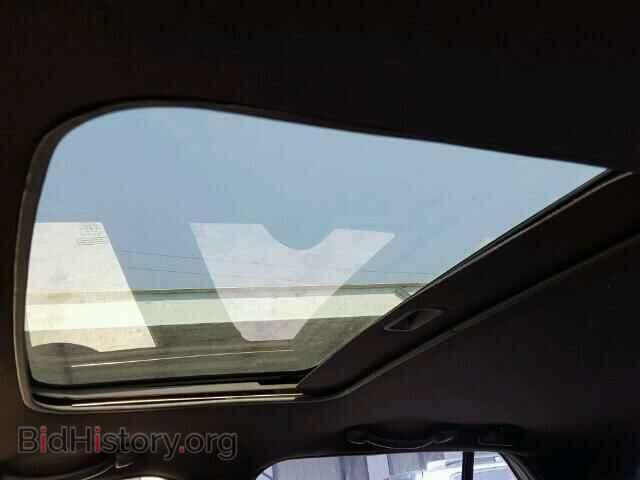 2000 CADILLAC DEVILLE - VIN: 1G6KF5790YU203860 - Photo 9