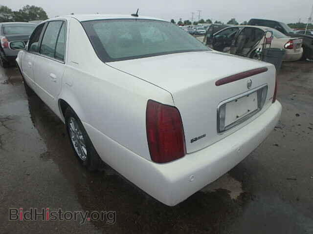2005 CADILLAC DEVILLE - VIN: 1G6KE57YX5U175801 - Фото 3